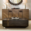 Arteriors Gilmore Coffee Table