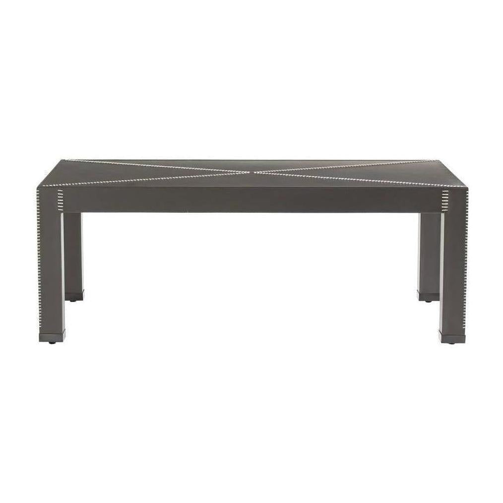 Arteriors Hidalgo Coffee Table Clearance