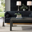 Arteriors Hidalgo Coffee Table Clearance