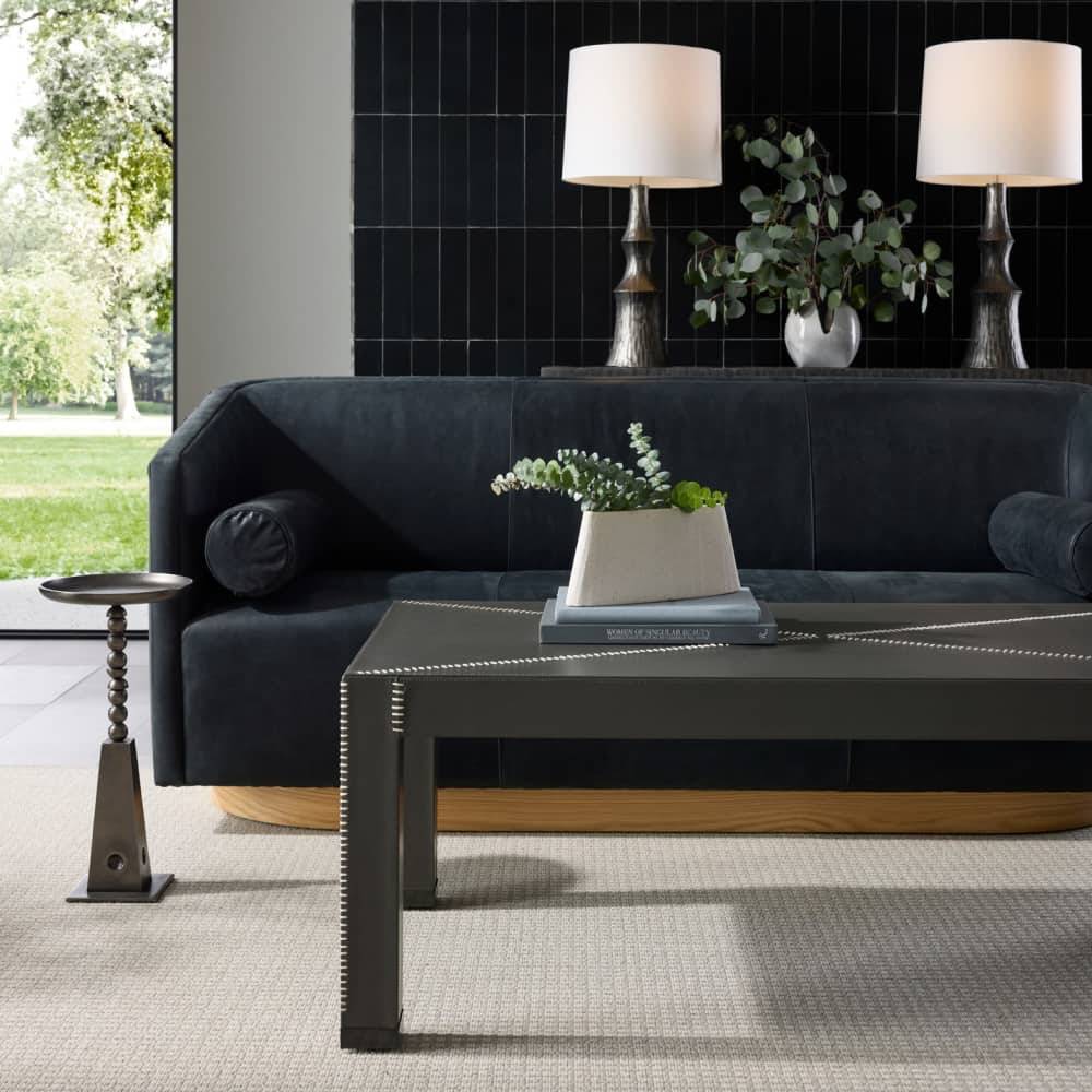 Arteriors Hidalgo Coffee Table Clearance