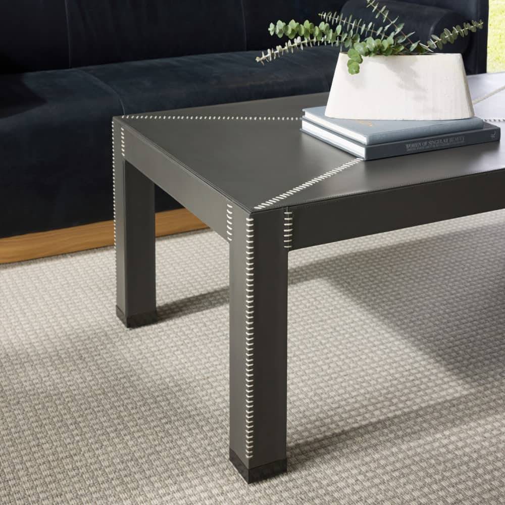 Arteriors Hidalgo Coffee Table Clearance