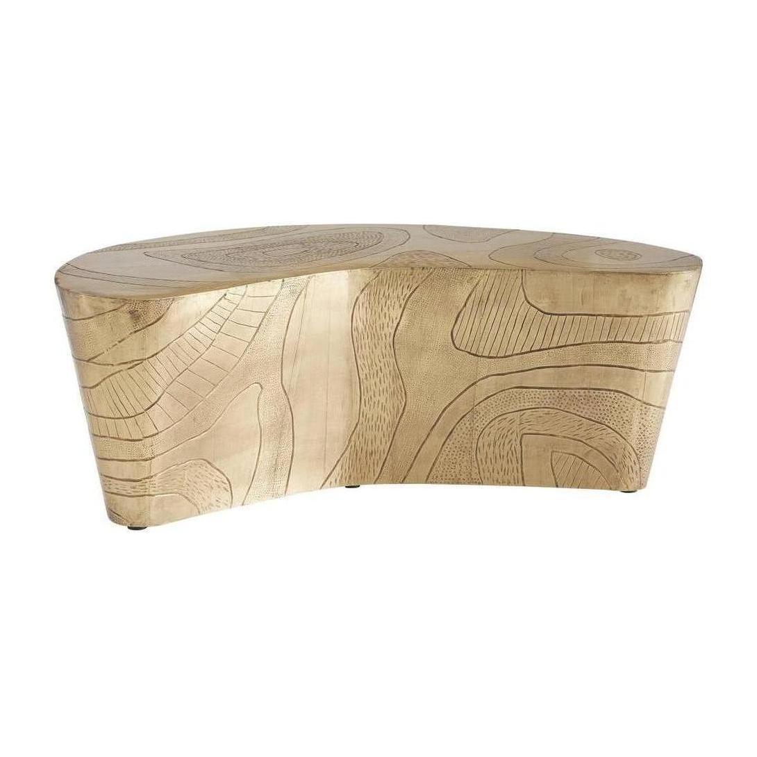 Arteriors Glasgow Coffee Table