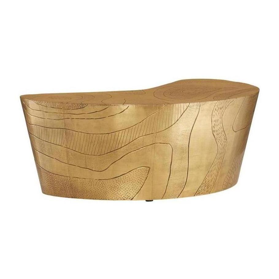 Arteriors Glasgow Coffee Table