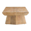 Arteriors Jetson Cocktail Table