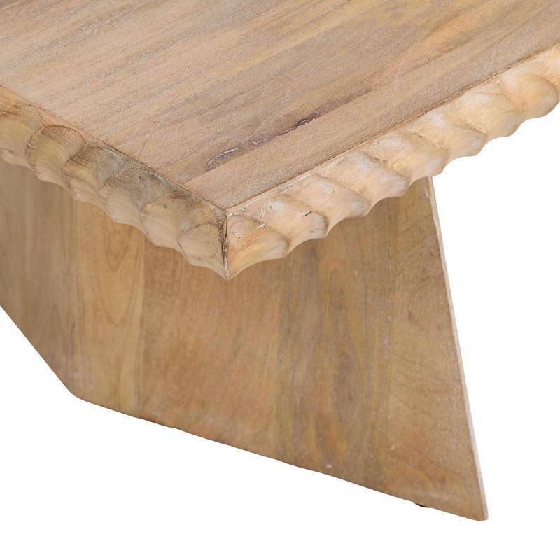 Arteriors Jetson Cocktail Table