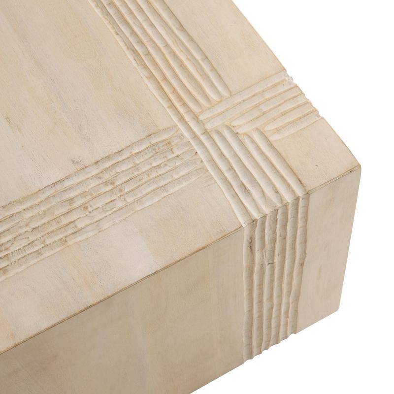 Arteriors Kamira Cocktail Table