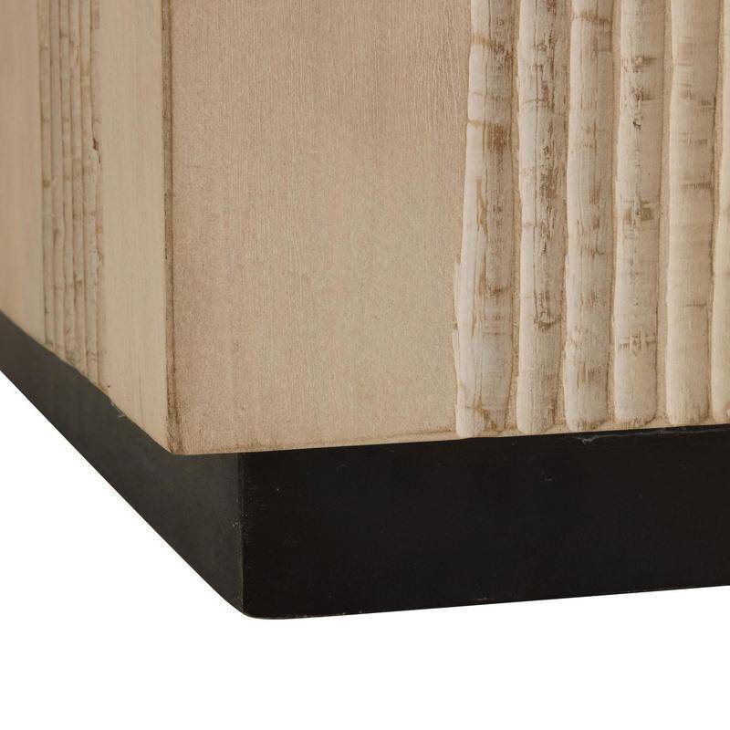 Arteriors Kamira Cocktail Table