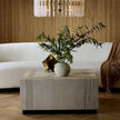 Arteriors Kamira Cocktail Table