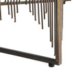 Arteriors Ilaria Cocktail Table