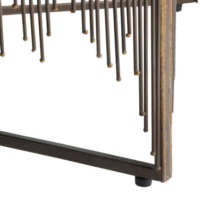 Arteriors Ilaria Cocktail Table