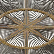 Arteriors Ilaria Cocktail Table