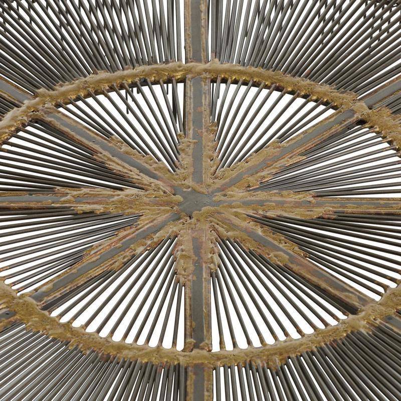 Arteriors Ilaria Cocktail Table