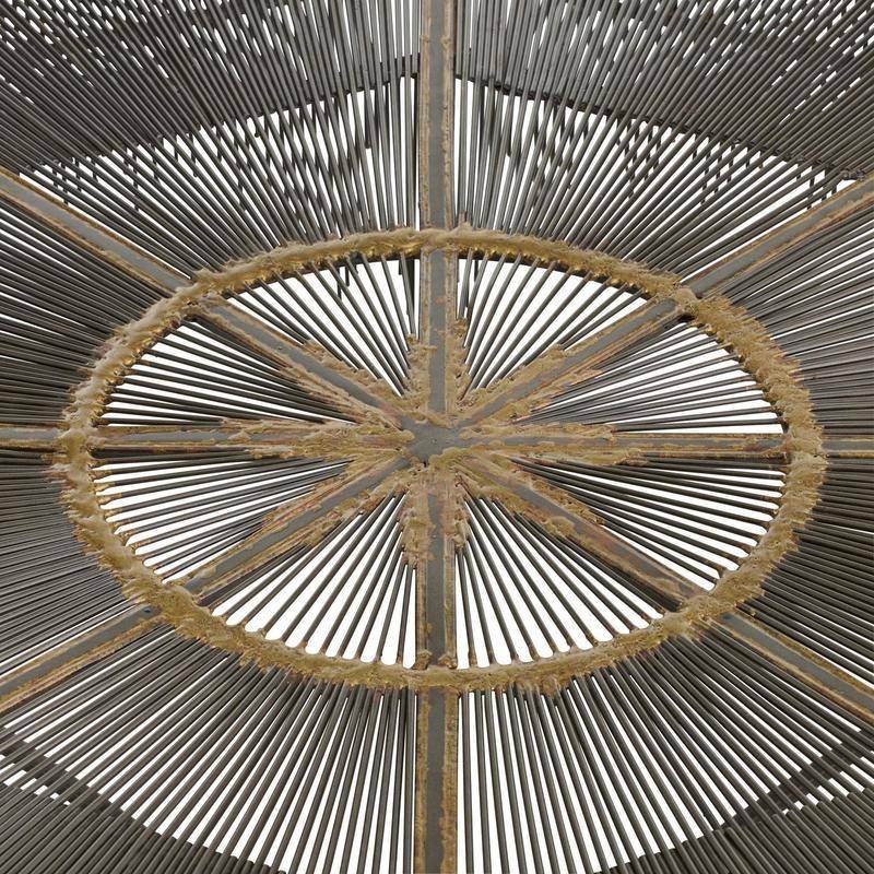 Arteriors Ilaria Cocktail Table