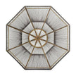 Arteriors Ilaria Cocktail Table