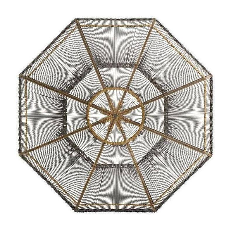 Arteriors Ilaria Cocktail Table