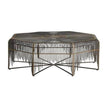 Arteriors Ilaria Cocktail Table