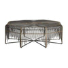 Arteriors Ilaria Cocktail Table