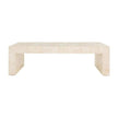 Arteriors Madelyn Coffee Table