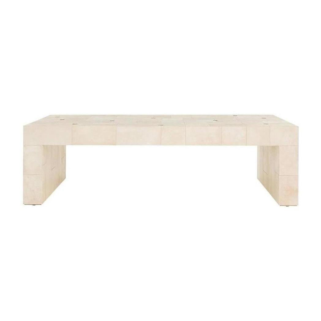 Arteriors Madelyn Coffee Table