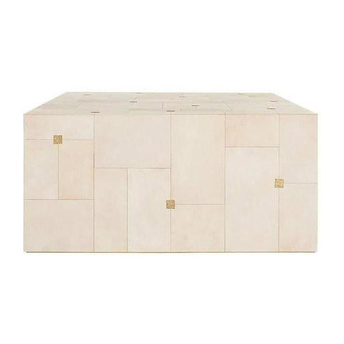 Arteriors Madelyn Coffee Table