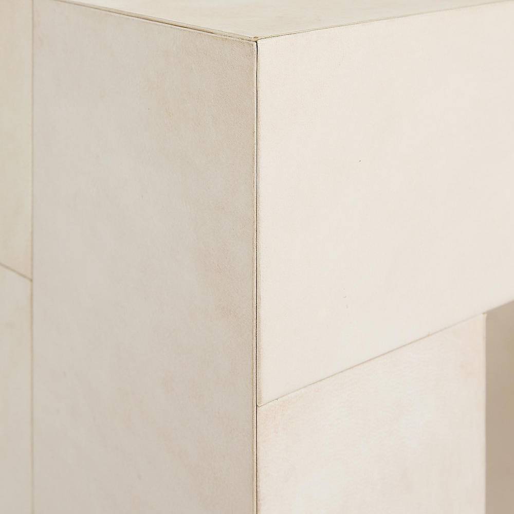 Arteriors Madelyn Coffee Table