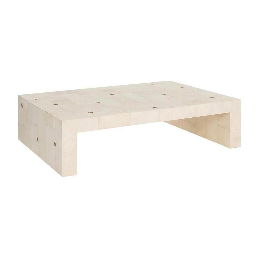 Arteriors Madelyn Coffee Table