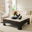 Arteriors Montreal Coffee Table