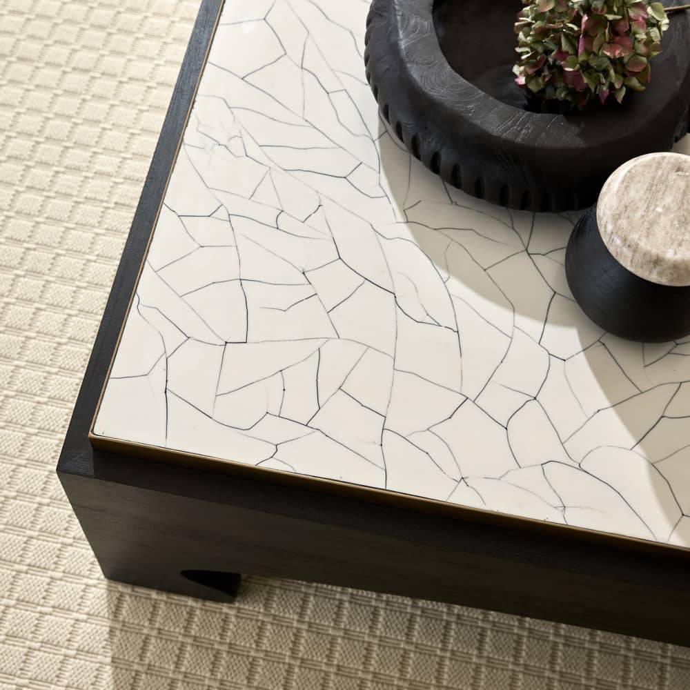 Arteriors Montreal Coffee Table
