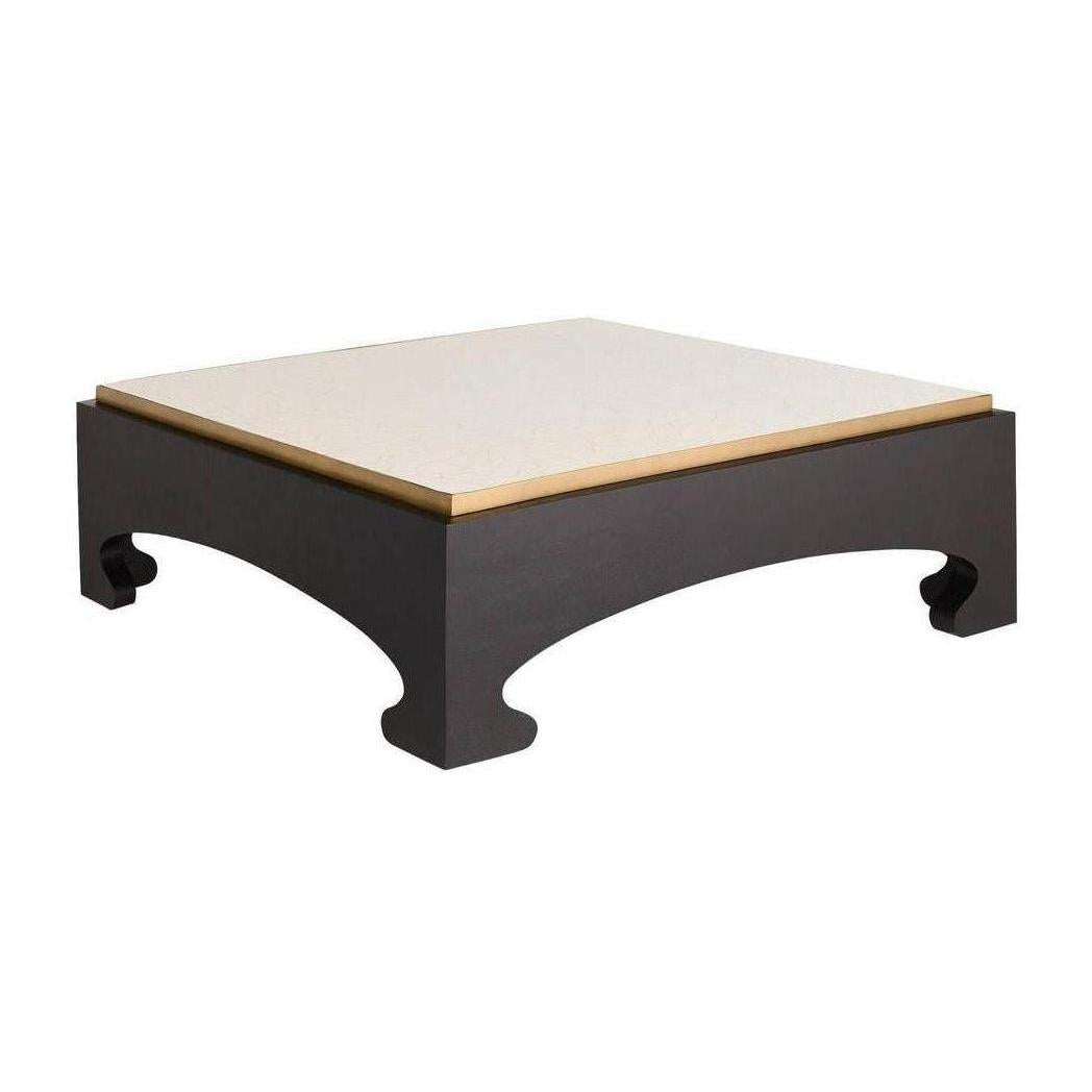 Arteriors Montreal Coffee Table