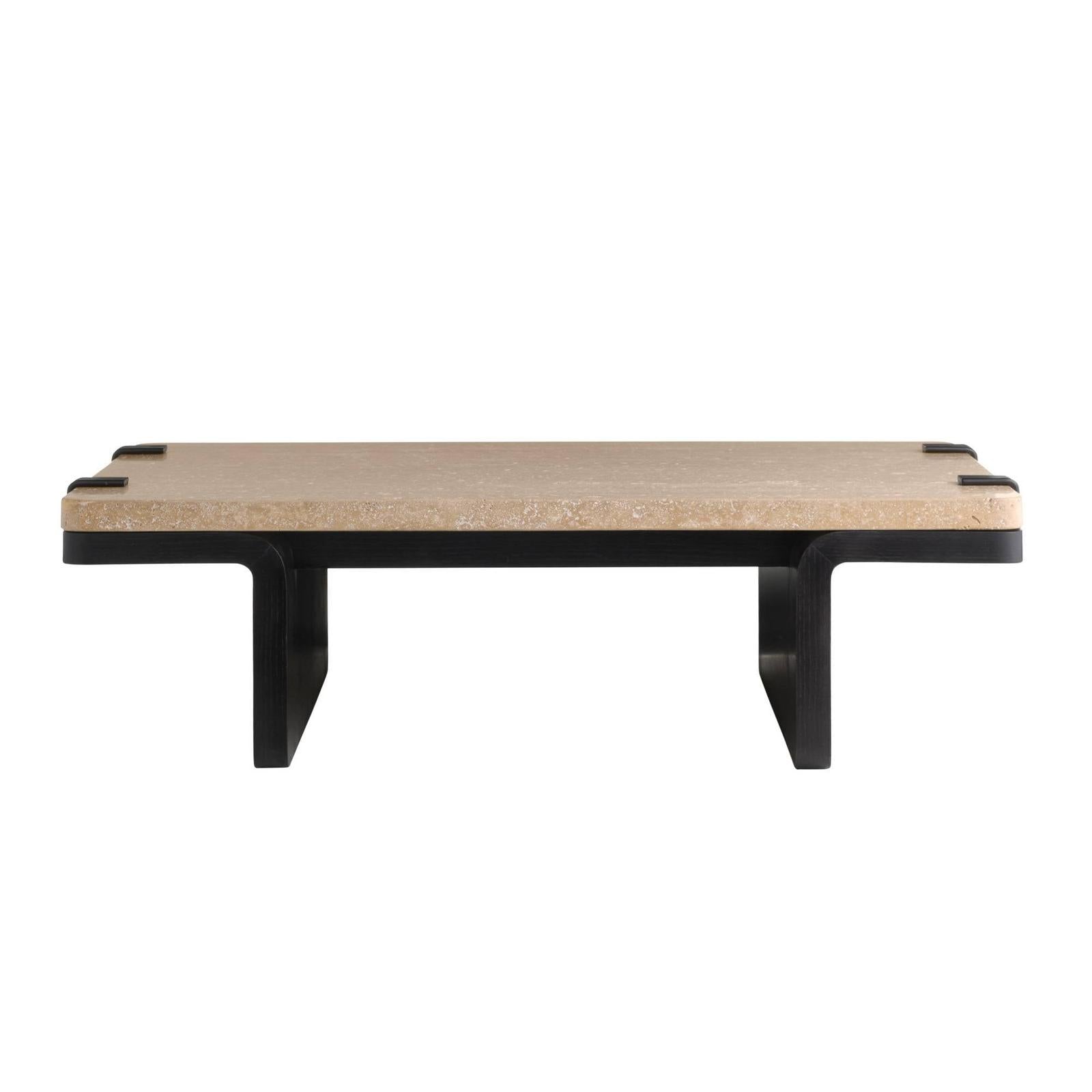 Arteriors Europa Coffee Table