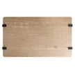 Arteriors Europa Coffee Table