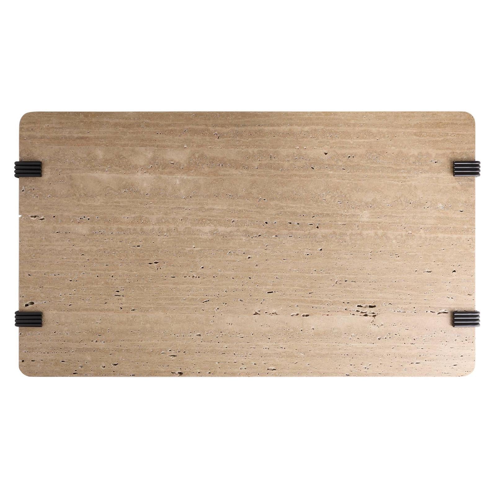 Arteriors Europa Coffee Table