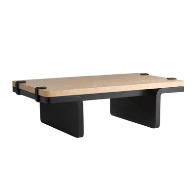 Arteriors Europa Coffee Table