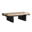 Arteriors Europa Coffee Table