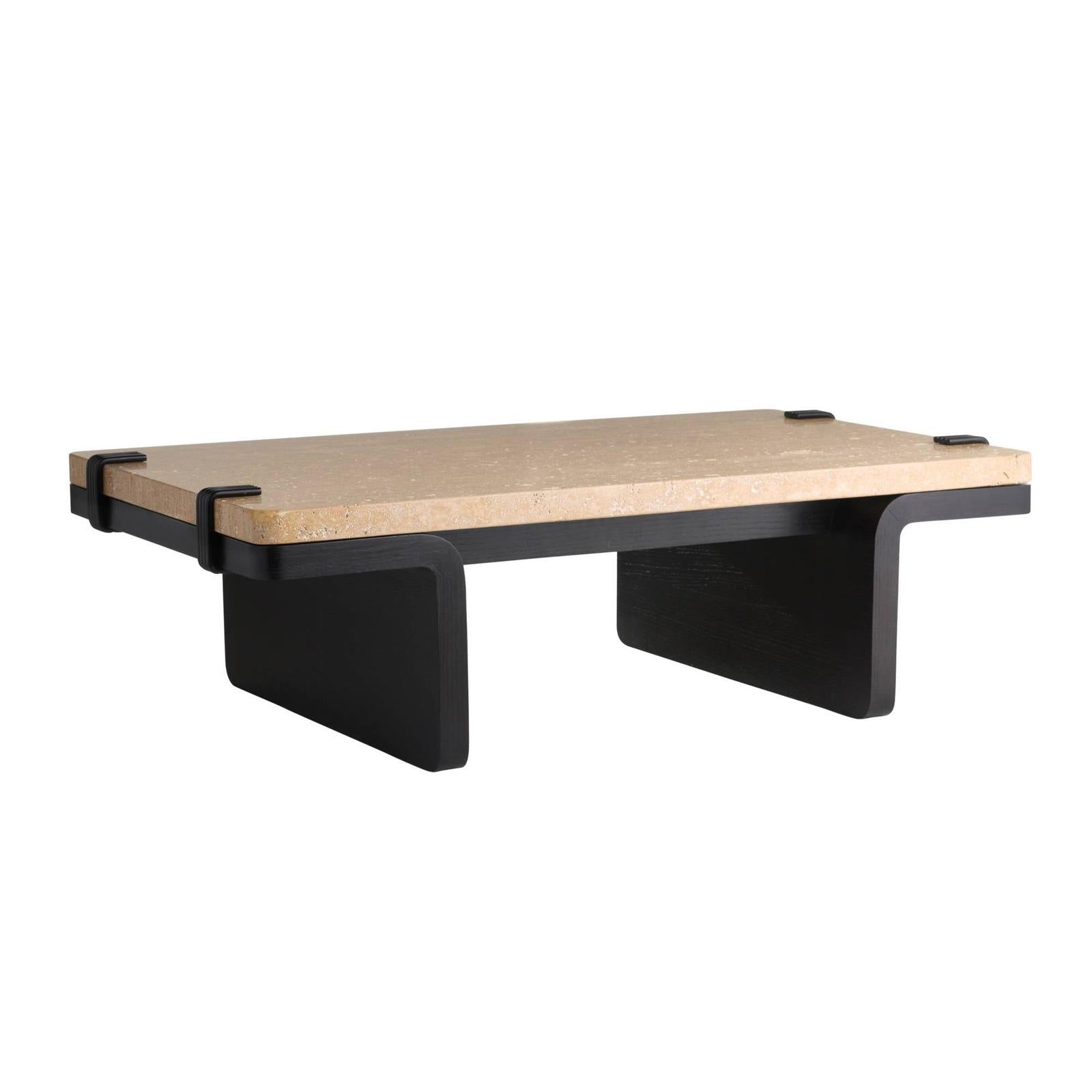 Arteriors Europa Coffee Table