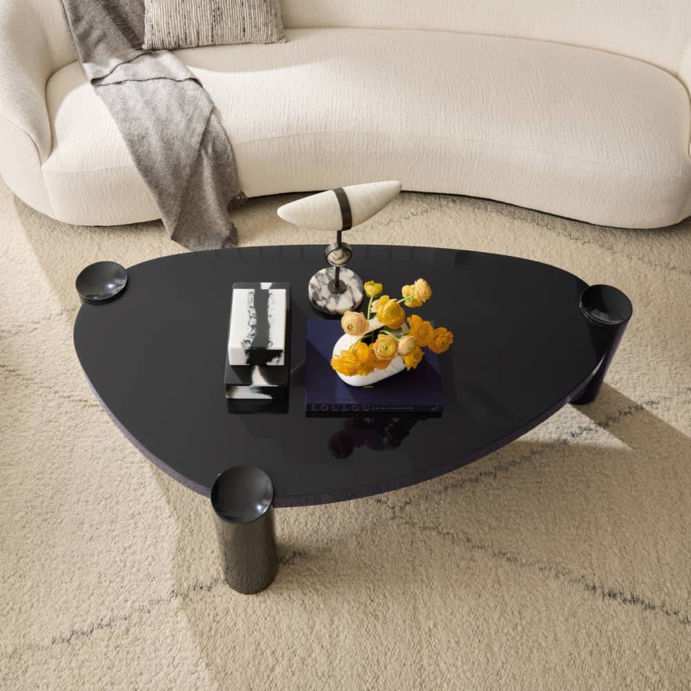Arteriors Champlain Coffee Table