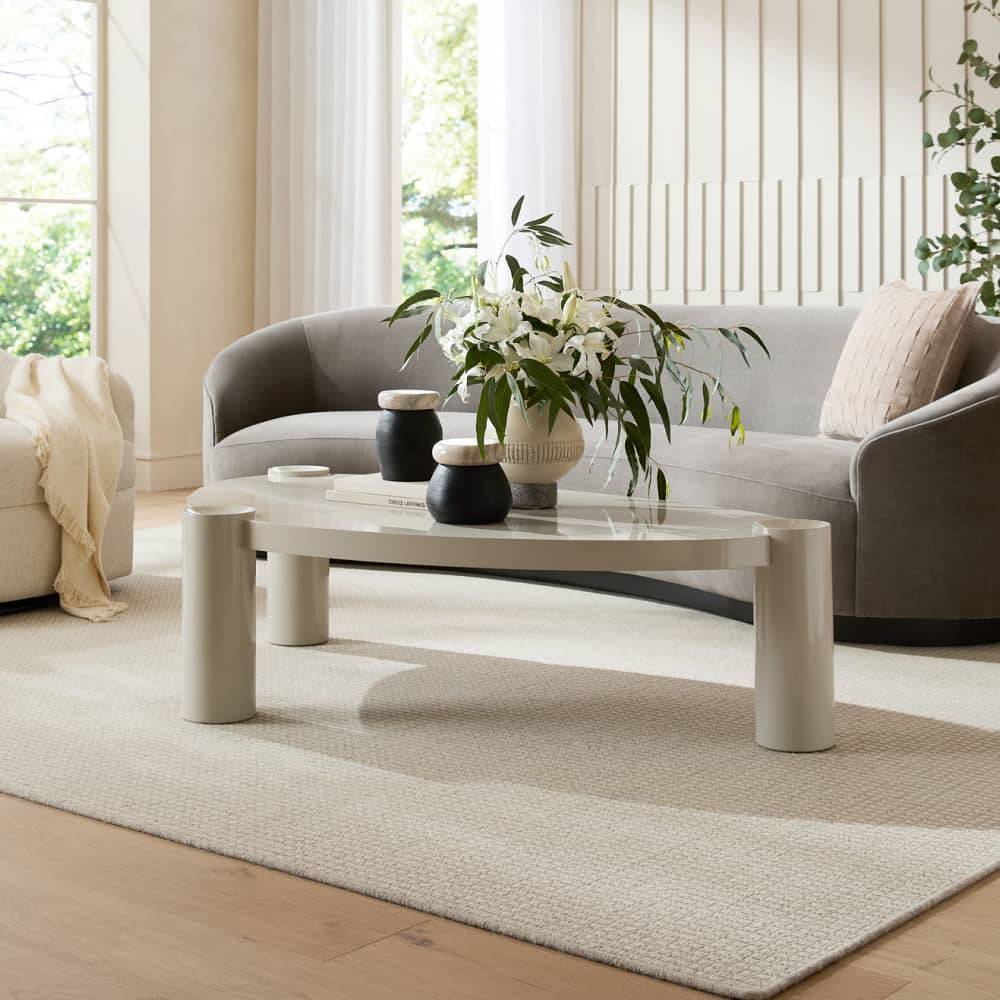 Arteriors Champlain Coffee Table