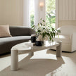 Arteriors Champlain Coffee Table