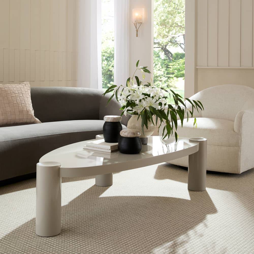 Arteriors Champlain Coffee Table
