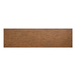 Magnussen Home Ridgefield Russet Double Drawer Dresser