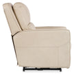 Hooker Furniture Flynn Power Recliner w/ Power Headrest, Lumbar, and Lift