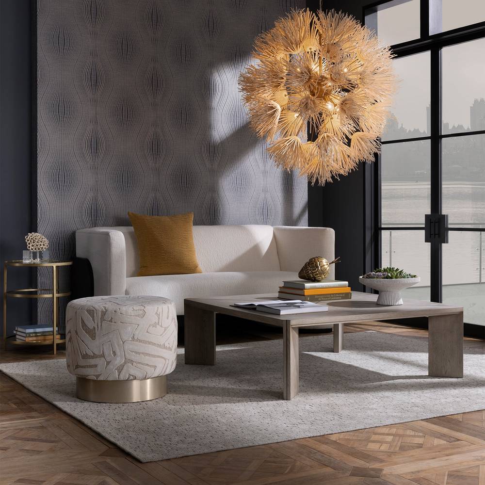 Arteriors Vancouver Coffee Table