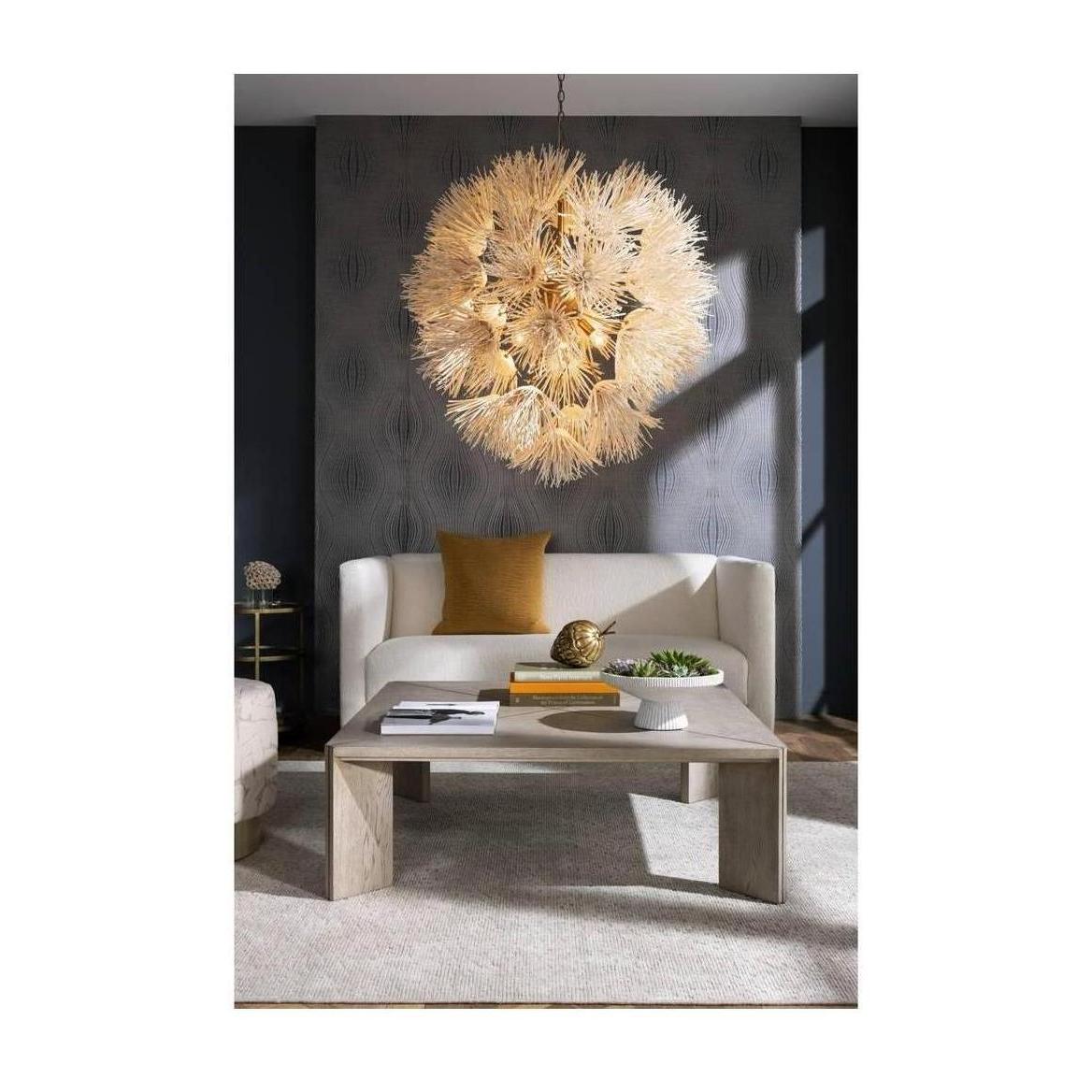 Arteriors Vancouver Coffee Table