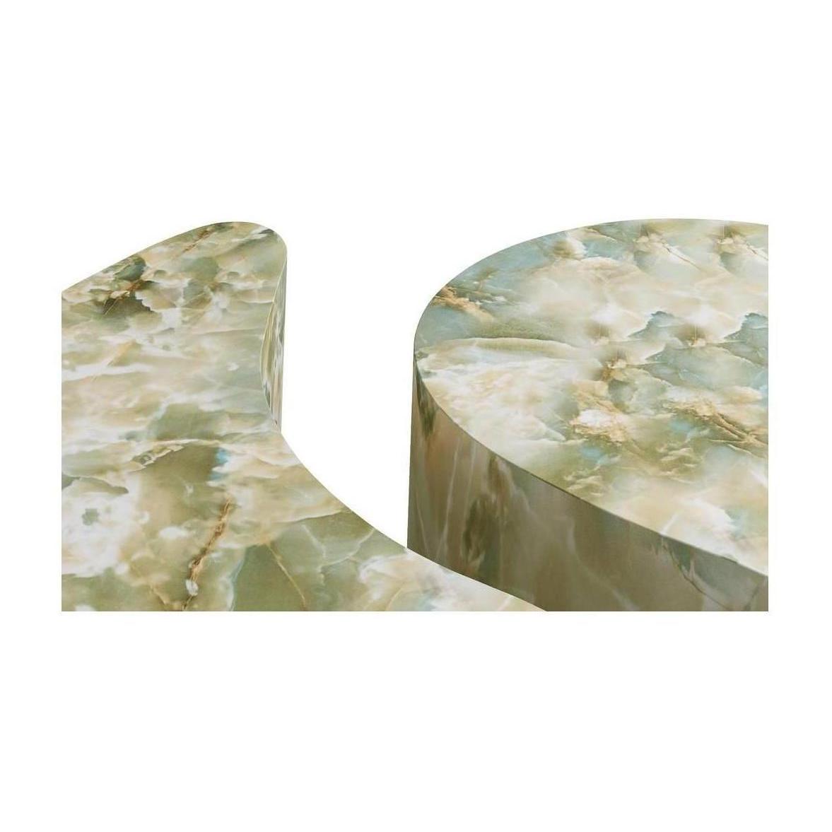 Arteriors Adeline Coffee Tables, Set of 2