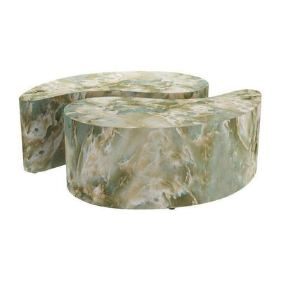 Arteriors Adeline Coffee Tables, Set of 2