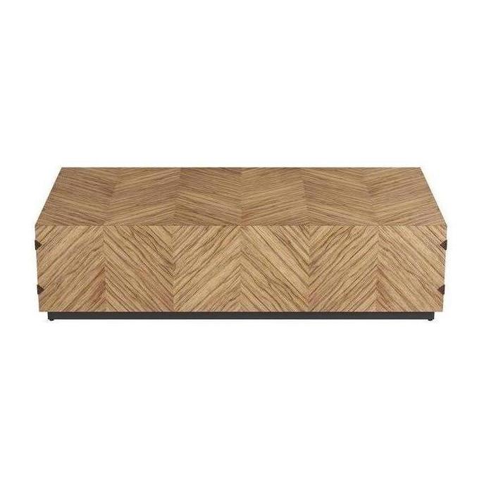 Arteriors Zuki Coffee Table