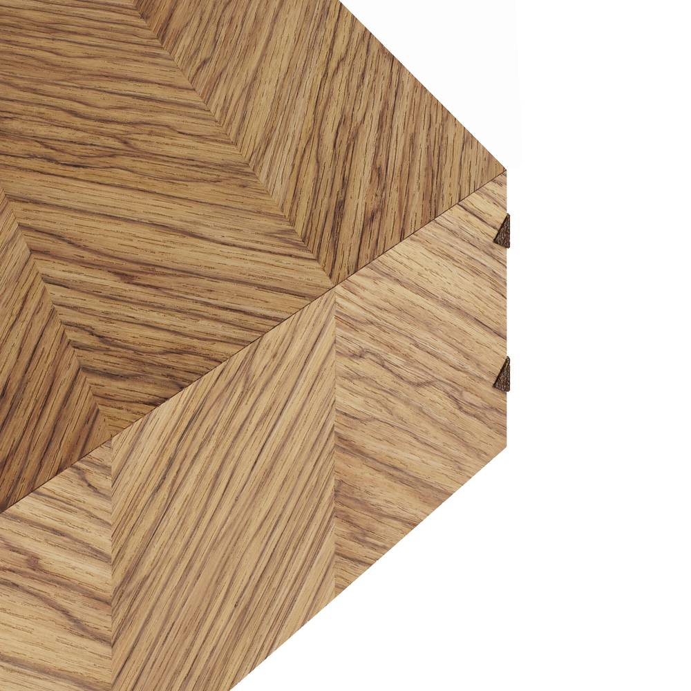 Arteriors Zuki Coffee Table