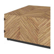 Arteriors Zuki Coffee Table