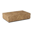 Arteriors Zuki Coffee Table