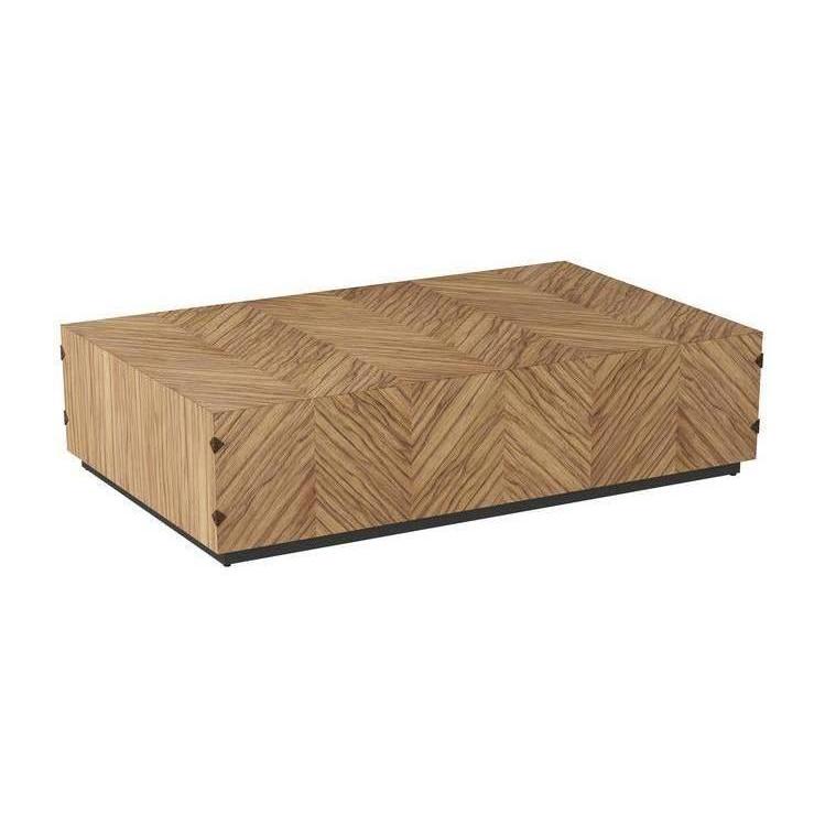 Arteriors Zuki Coffee Table